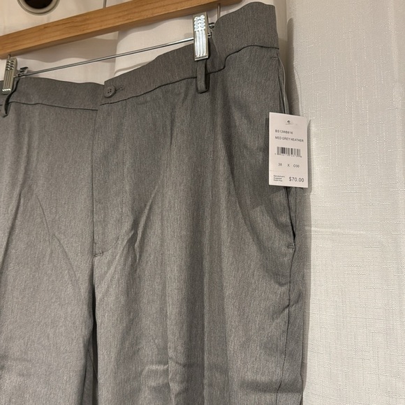 Ben Sherman The Skinny Fit Pants 38x30 NWT - Picture 3 of 8